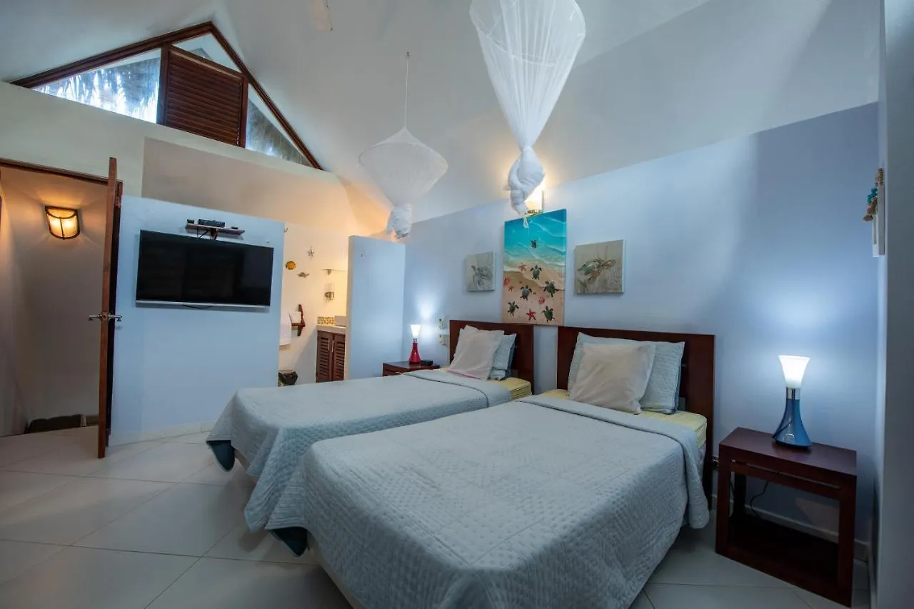 Villa Clarissa V, Walk to beach! Las Terrenas 0*,