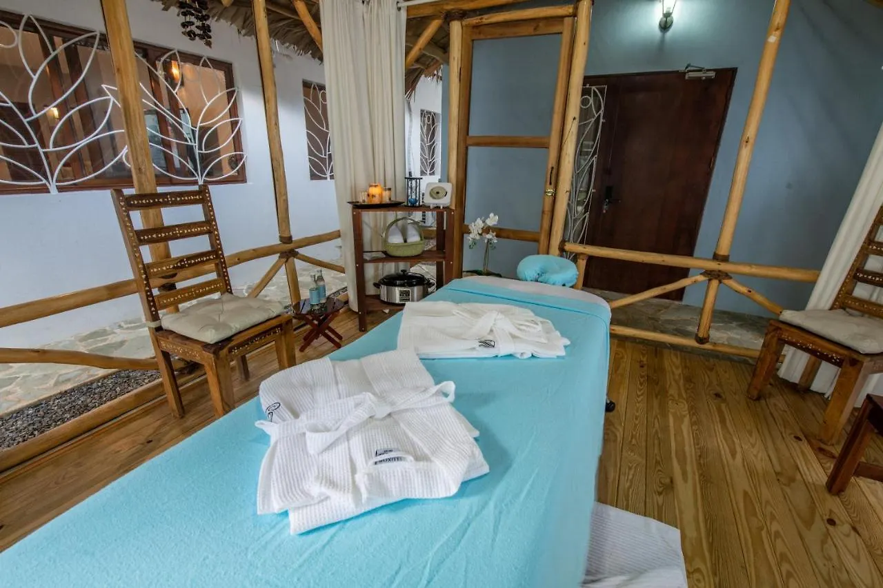 Villa Clarissa V, Walk to beach! Las Terrenas