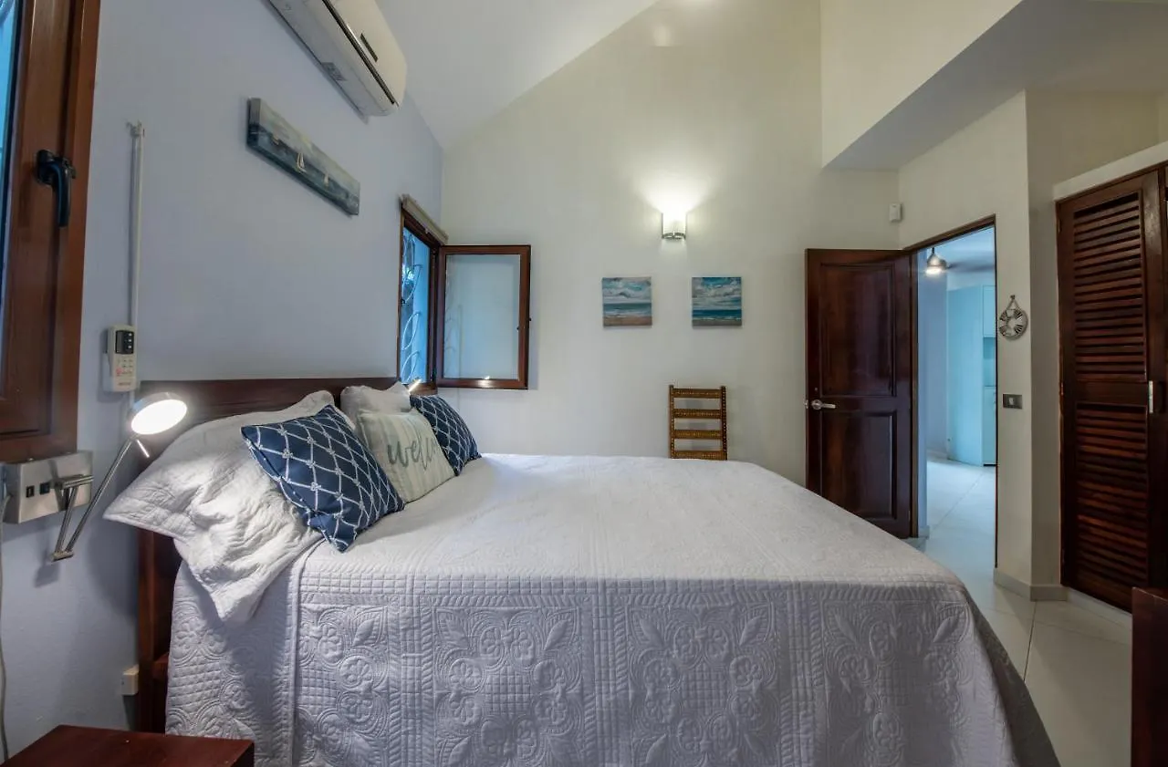 Villa Clarissa V, Walk to beach! Las Terrenas 0*,