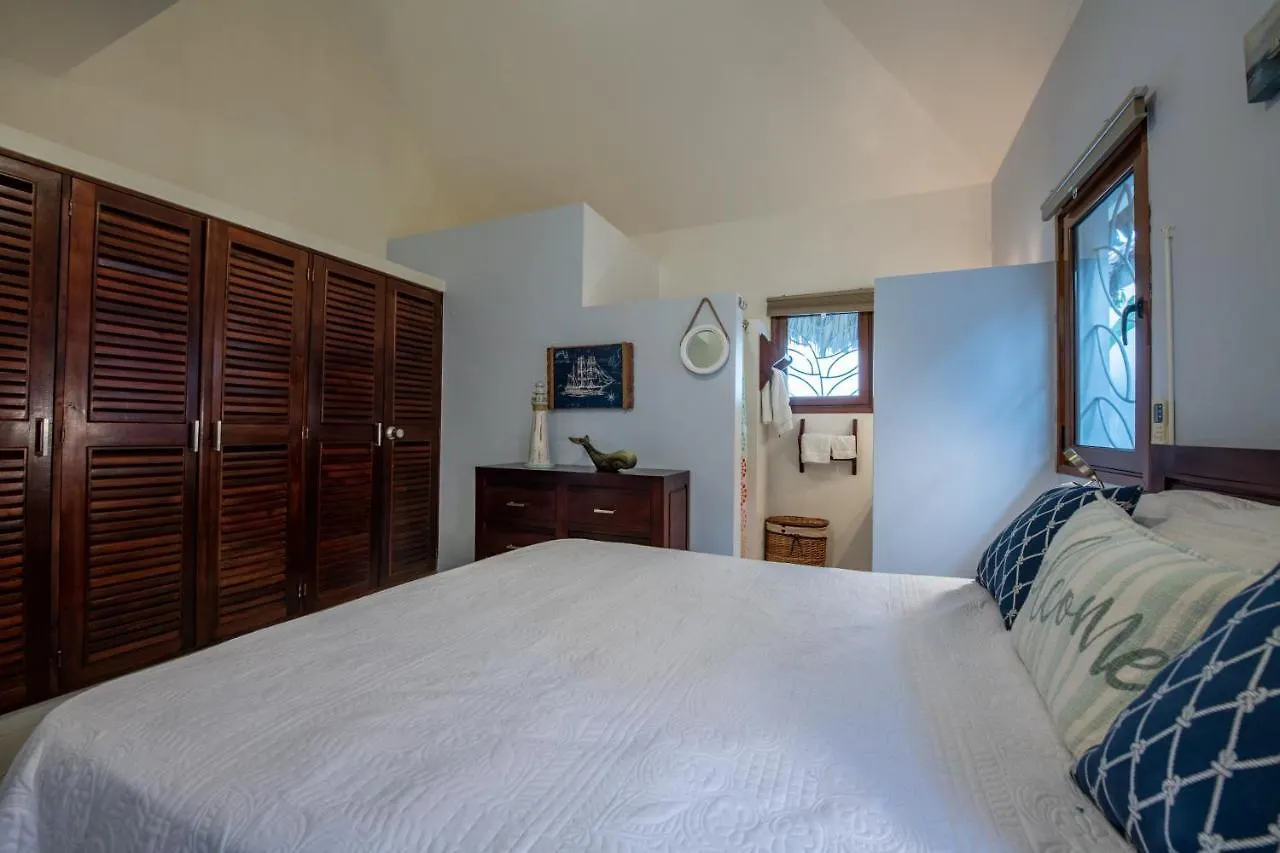 Villa Clarissa V, Walk to beach! Las Terrenas Repubblica Dominicana