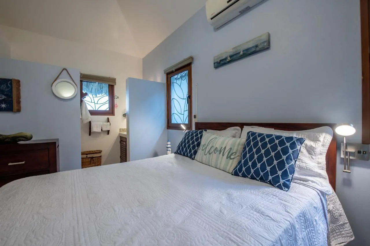 Villa Clarissa V, Walk to beach! Las Terrenas 0*,  Repubblica Dominicana