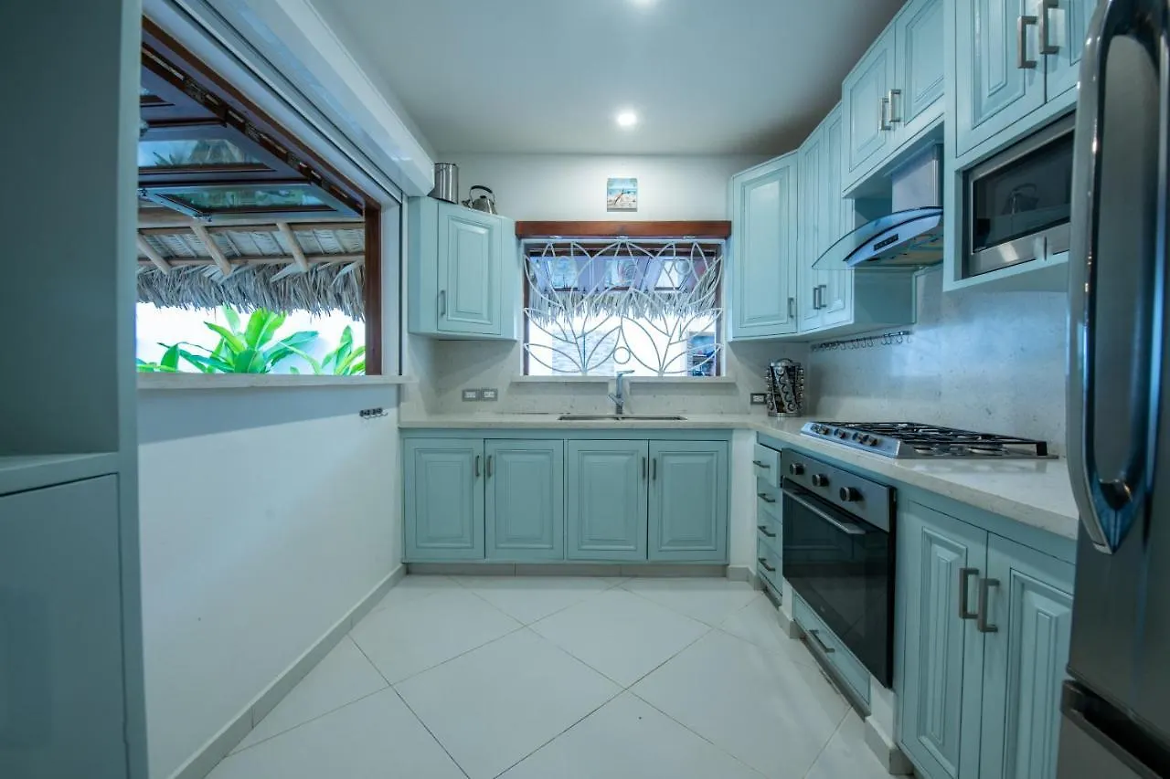 لاس تاريناس Villa Clarissa V, Walk To Beach! لاس تاريناس