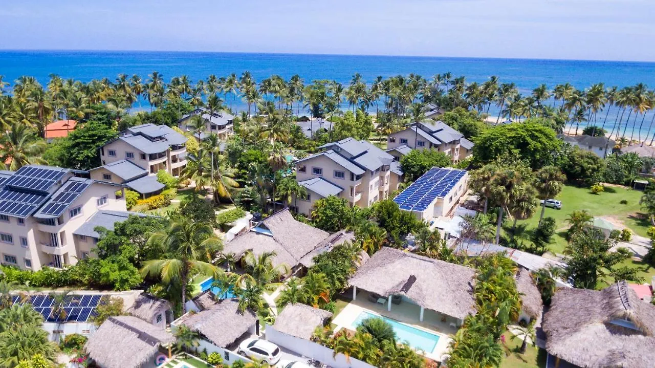 لاس تاريناس Villa Clarissa V, Walk To Beach! 0*, لاس تاريناس جمهورية الدومينيكان